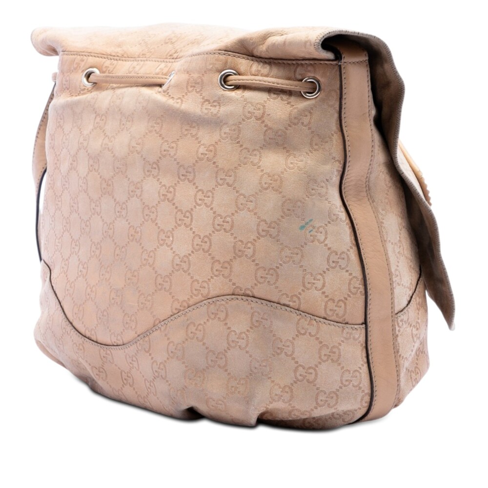Gucci Ssima Tribeca Crossbody Pre-Loved #272356G59B - Picture 2 of 6